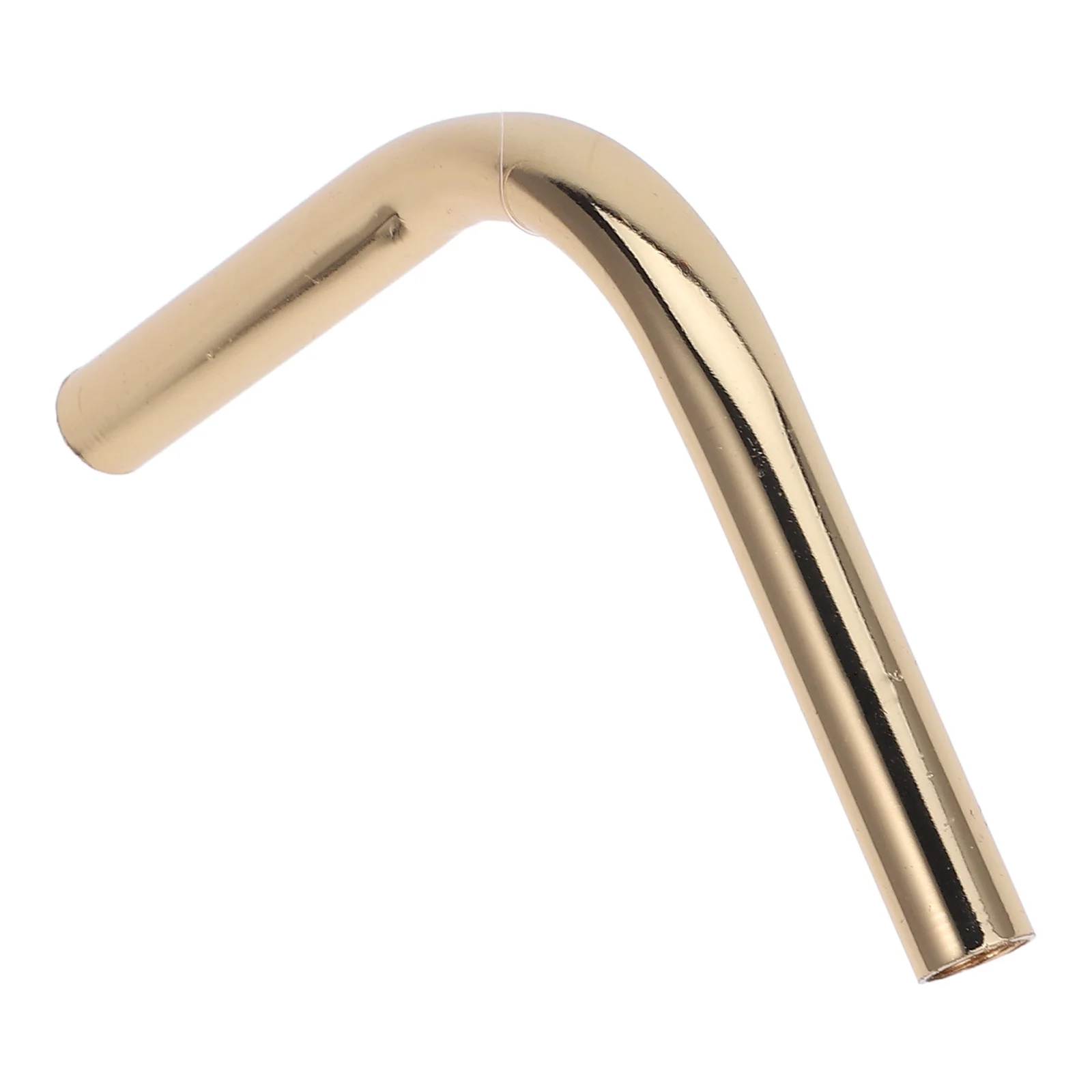 

Hollow Iron Art Bent Tube 11.5mm French Gold Lamp Extender for Wall Lamps Table Lamps Lighting Accessories Lamp Cord