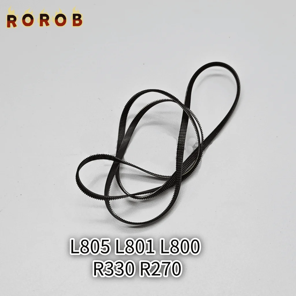 Ремень каретки для EPSON L810 L850 L805 L801 L800 R330 R270 R290 L801 Ремень ГРМ каретки принтера