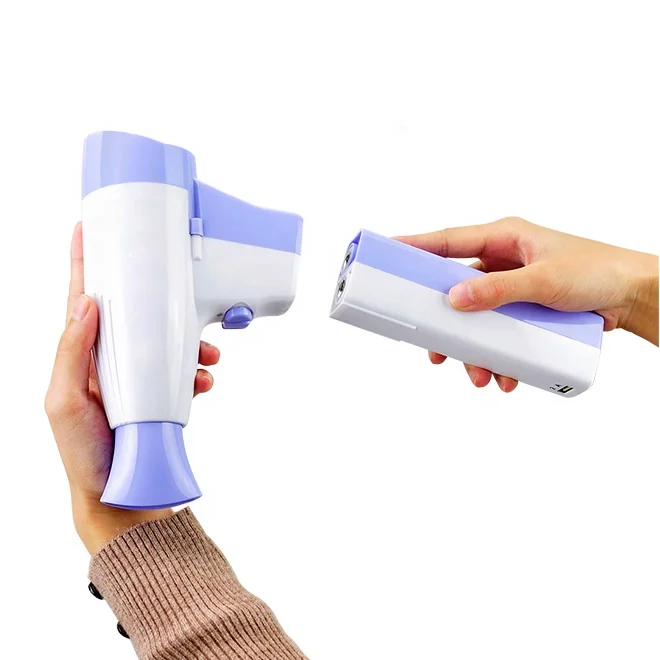 

Swiit 2019 Competitive DD4800 Battery Portable cordless rechargeable hair dryer