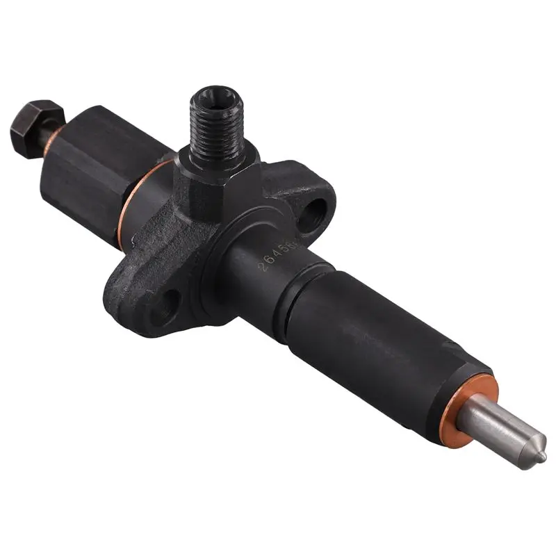 

2645664 Engine Accessories Fuel High Pressure Common Rail Injector Assembly For Massey Ferguson 283, 290 For 60H Loader-AS55