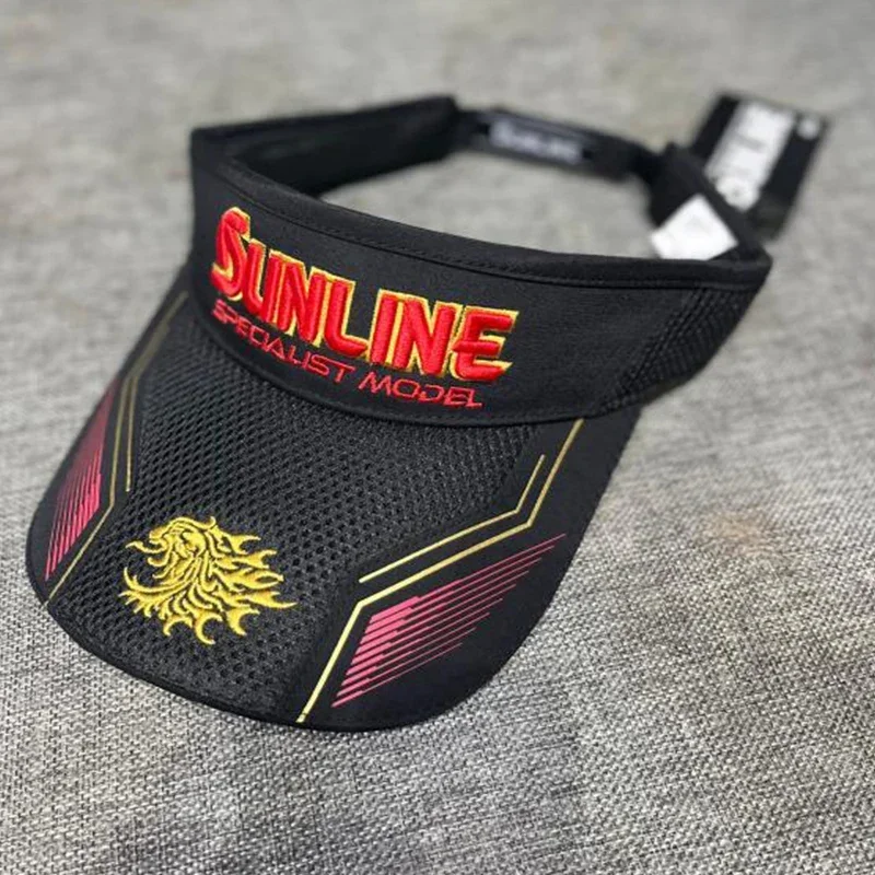 Thumbnail 2 - #37 Best Fishing Caps to Buy In 2026