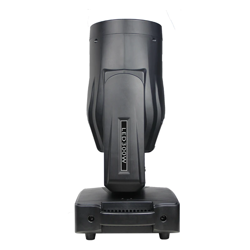 Рисунок 4 - Профессиональное сценическое освещение