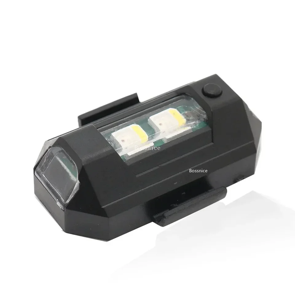 Luces Estroboscópicas LED RGB Para Aviones , Posición Del Flash , Luz Luces Estroboscópicas LED RGB Para Aviones , Posición Del Flash , Luz