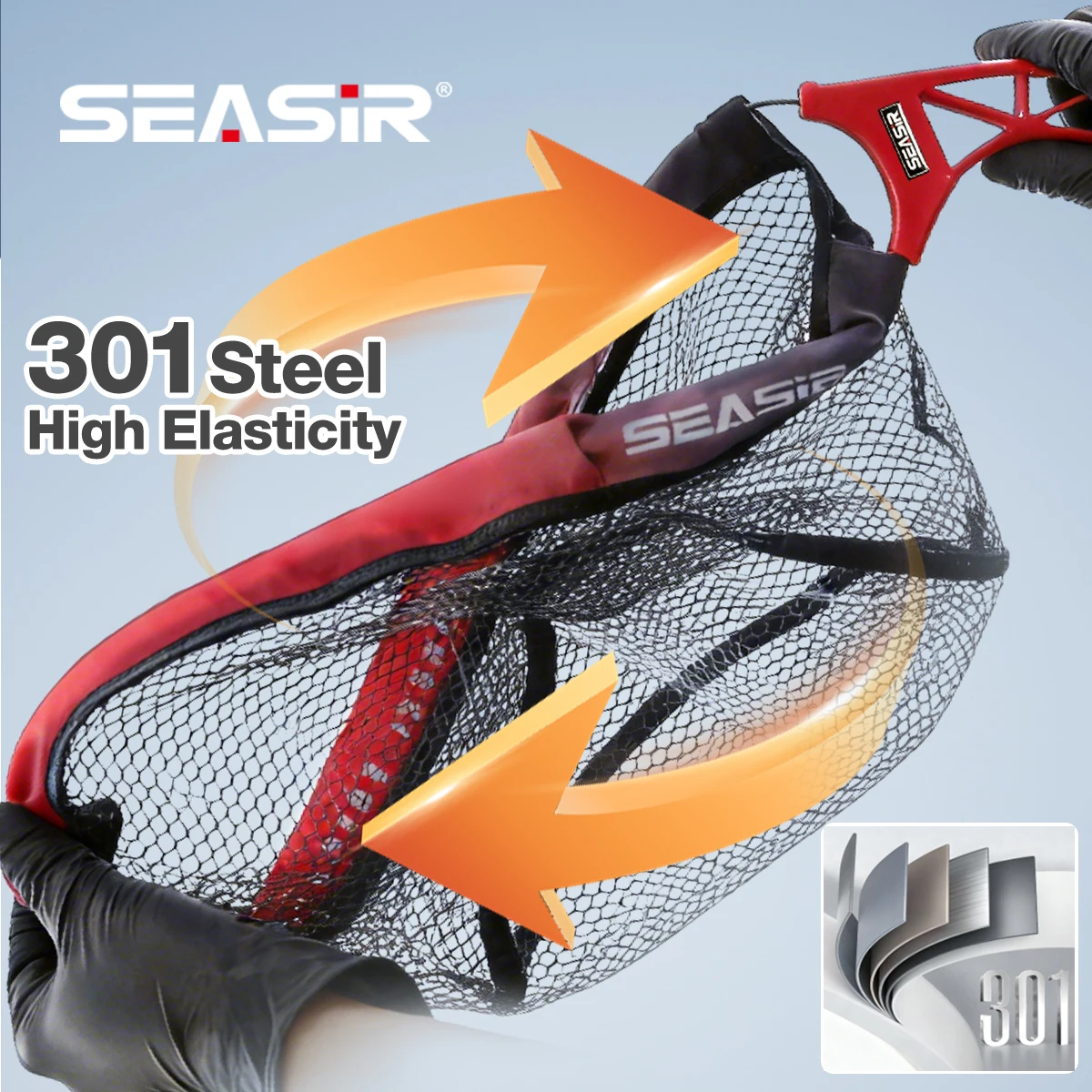 Thumbnail 3 - #19 Budget Fishing Nets for Smart Shoppers