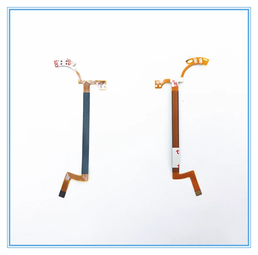 

New Aperture Flex Cable Ribbon Repair Replacement Part For TAMRON 18-200 18-200 mm 18-200mm 3.5-6.3/F for CANON Mount
