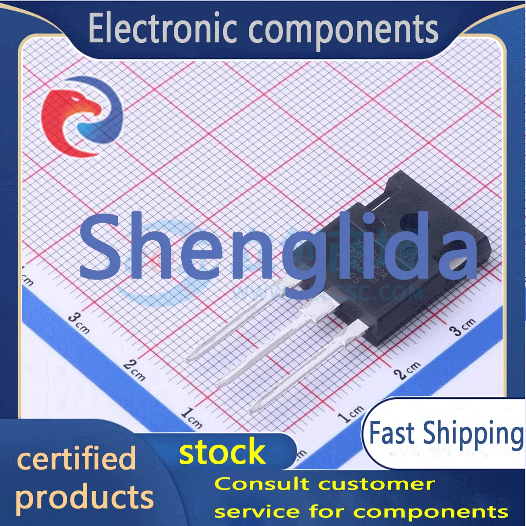 

XG65T050WS2A package T0-247 junction field-effect transistor (JFET) brand new stock 1PCS