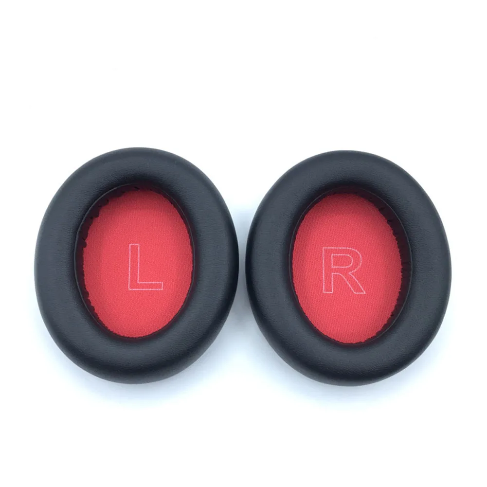 Keep Your Headphones Looking And Feeling New With Replacement Ear Pads For Anker Life Q10Q20 Q30 Q35