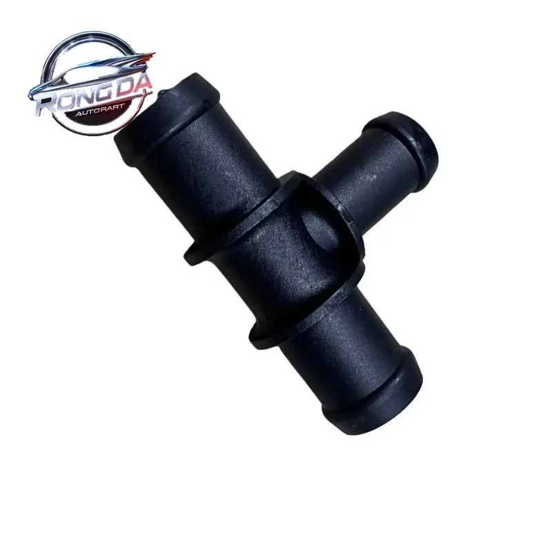 

N90794401 JNV201346 Cooling Water Pipe T-joint Suitable For Porsche Panamera Cayenne Volkswagen Touareg Passat Caddy Golf AudiA3