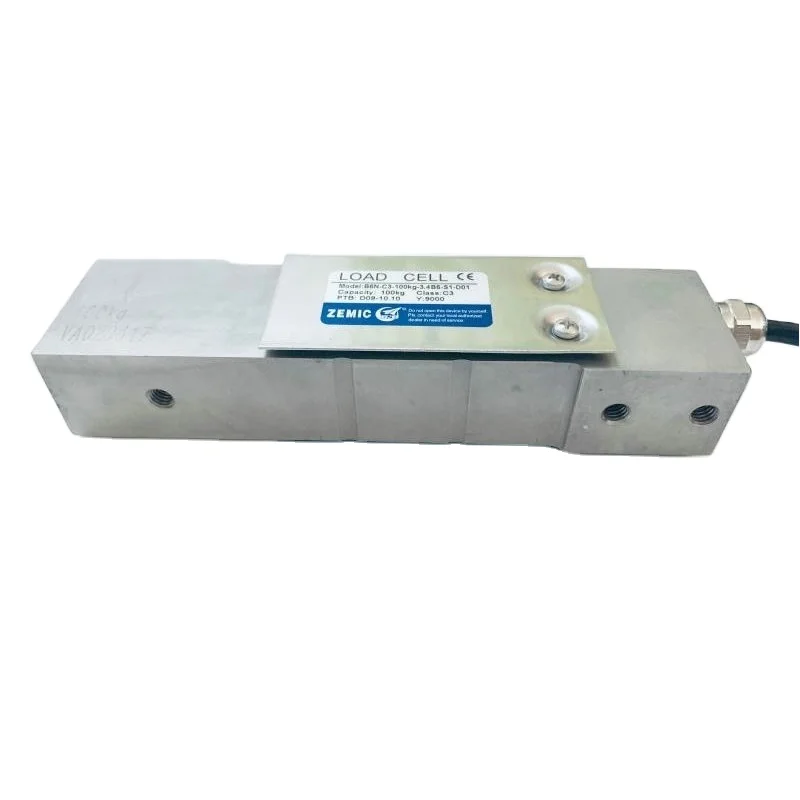 

B6N 10kg Bending Beam Load Cell