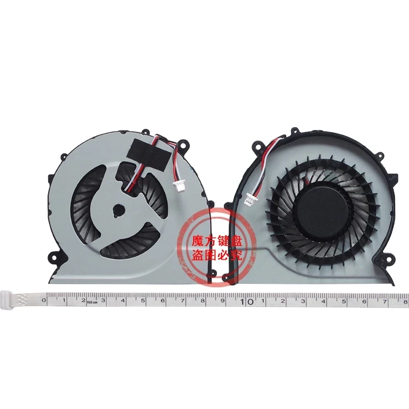 Laptop CPU Cooler Fan For SAMSUNG NP370R4E NP370R5E NP450R4V NP450R5V NP510R5E NP470R5E NP450R5J