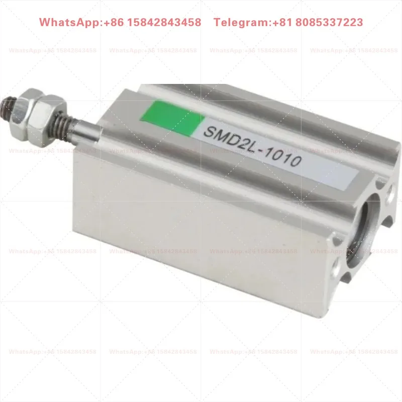 Small Cylinders PCB Accessories Molding Machine Spare Parts Supply