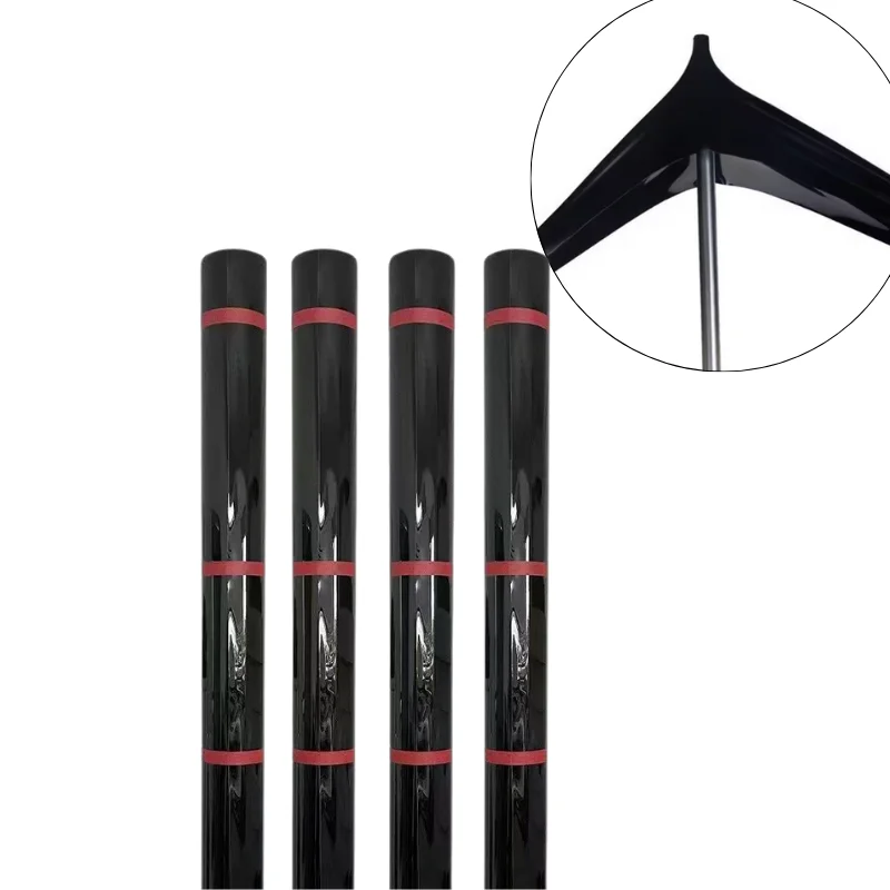 High Gloss TPU Full Body Car PPF Kit for BYD Vehicles 10-Year UV Proof Self-Healing Paint Protection Film with Hydrophobic Layer