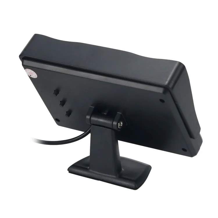 HAWKEYE GR-1000 Plus Golddetektor Long Range Treasure Hunter Gold Finder Metalldetektor mit Bildschirm