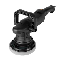 Máquina pulidora de doble acción, herramienta de 1250w, alta velocidad, trébol, 15mm, DA15 Plus