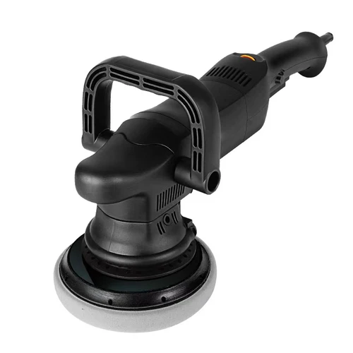 Máquina pulidora de doble acción, herramienta de 1250w, alta velocidad, trébol, 15mm, DA15 Plus