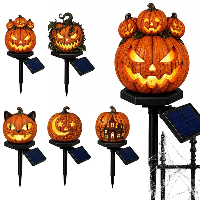resin-solar-lights-garden-decor-waterproof-pumpkin-stake-lights-outdoor-led-yard-decoration-for-yard-outside-garden