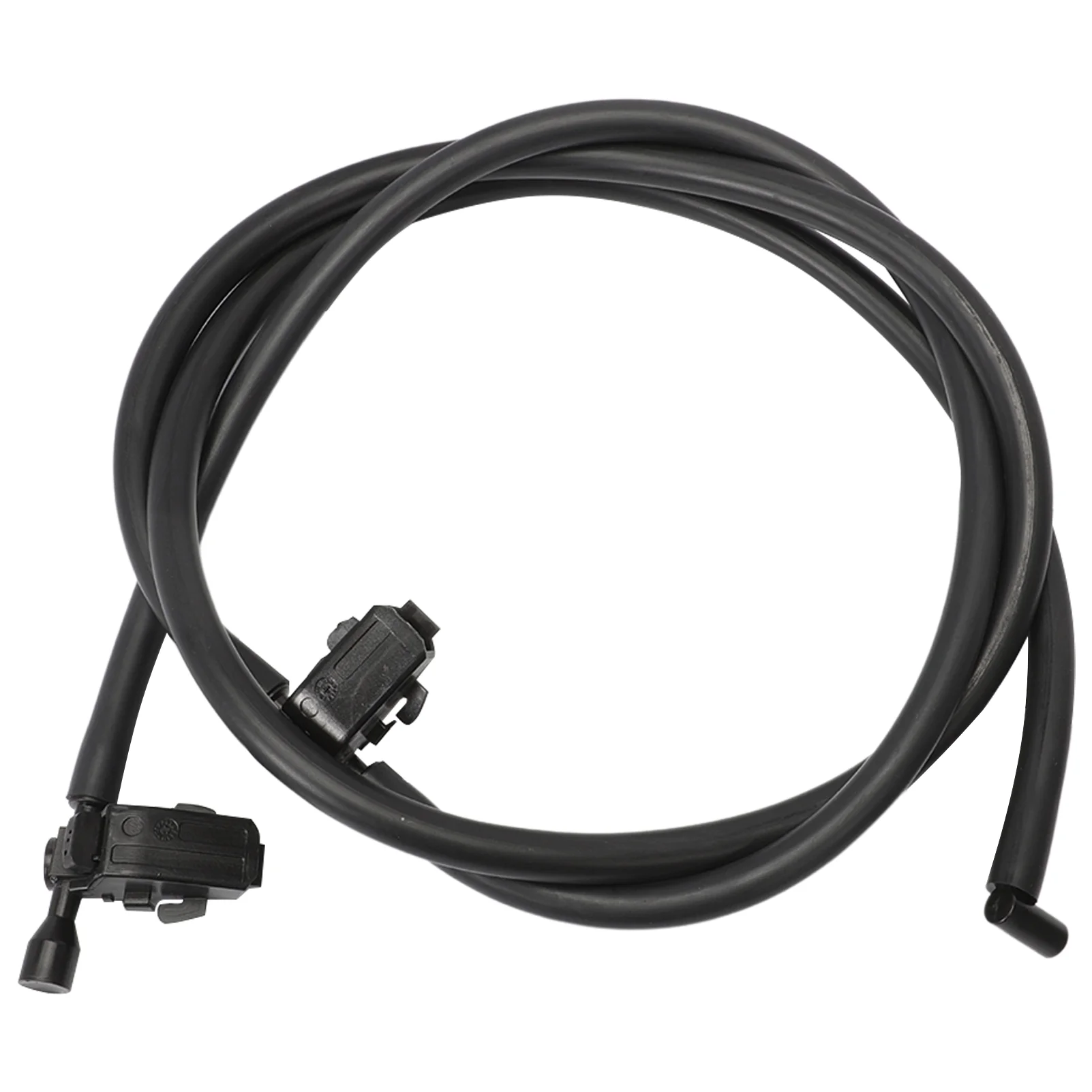 Heated Windscreen Washer Nozzles Windshield Wiper Nozzles Jet Hose for A-Class W169 2004 to 2012 A1698600192 1698600192