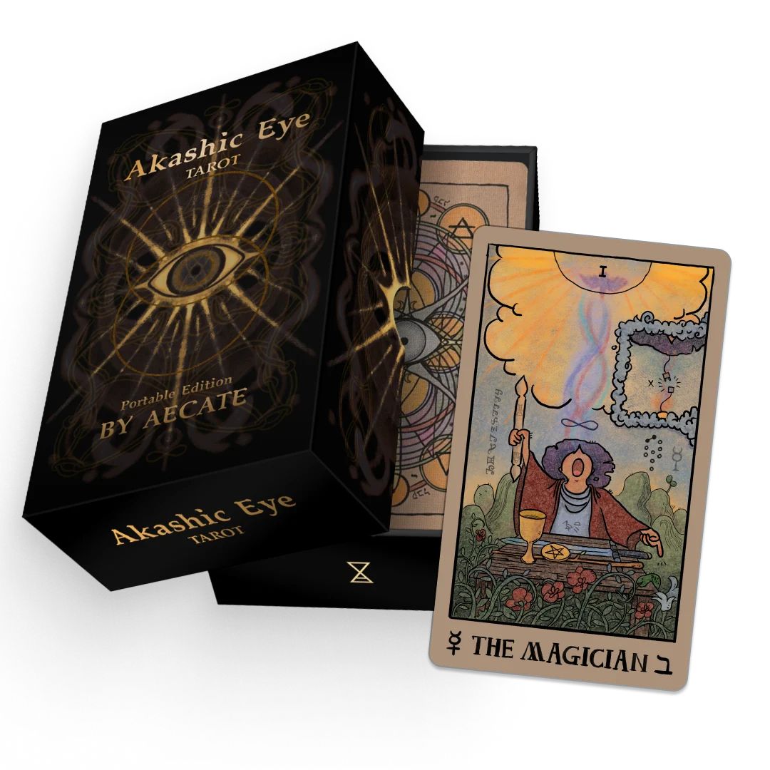 friendly-for-beginners-white-edition-akaic-eye-tarot-cards-casual-table-game-unlimited-players-desktop-game