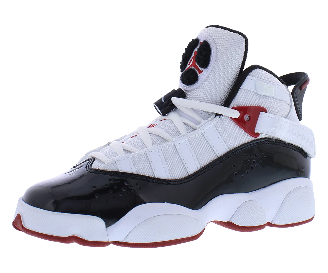 

Nike Jordan 6 Rings GS Boys Shoes