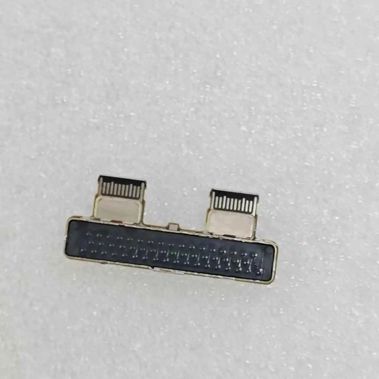 Tested USB Power Jack Type-C DC Board For MacBook Pro 13