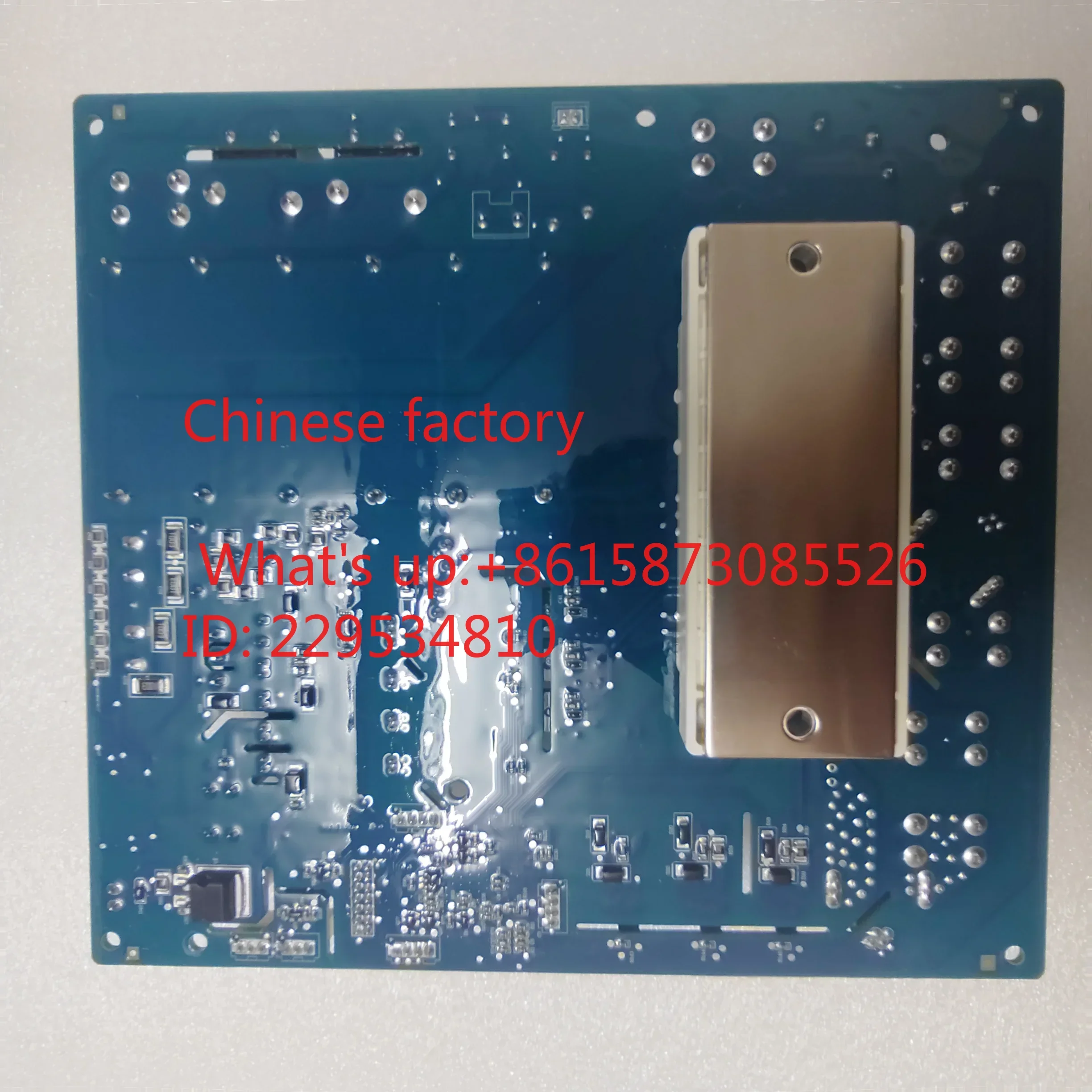 New central air conditioning outdoor unit frequency conversion module 0150405097 0150405098 0150405100
