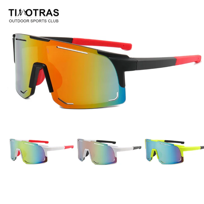 Cycling Sunglasses Outdoor Eyewear Men Women Cycling Glas Men MTB Cycling Glasses Road Bike Glasses Photochromic Bicycle Glasses