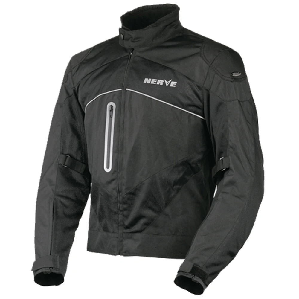 دراجة نارية ركوب ملابس واقية ، سترة راكب الدراجة النارية ، سترة دراجة نارية مقاومة للرياح ، بدلة ركوب ، تنفس ، الربيع ، الصيف