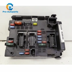 BSM B3 Fuse Box Module For Peugeot 206 207 307 Partner Citroen C2 C3 C5 Berlingo Xsara Car Parts 9657608780 9657573680