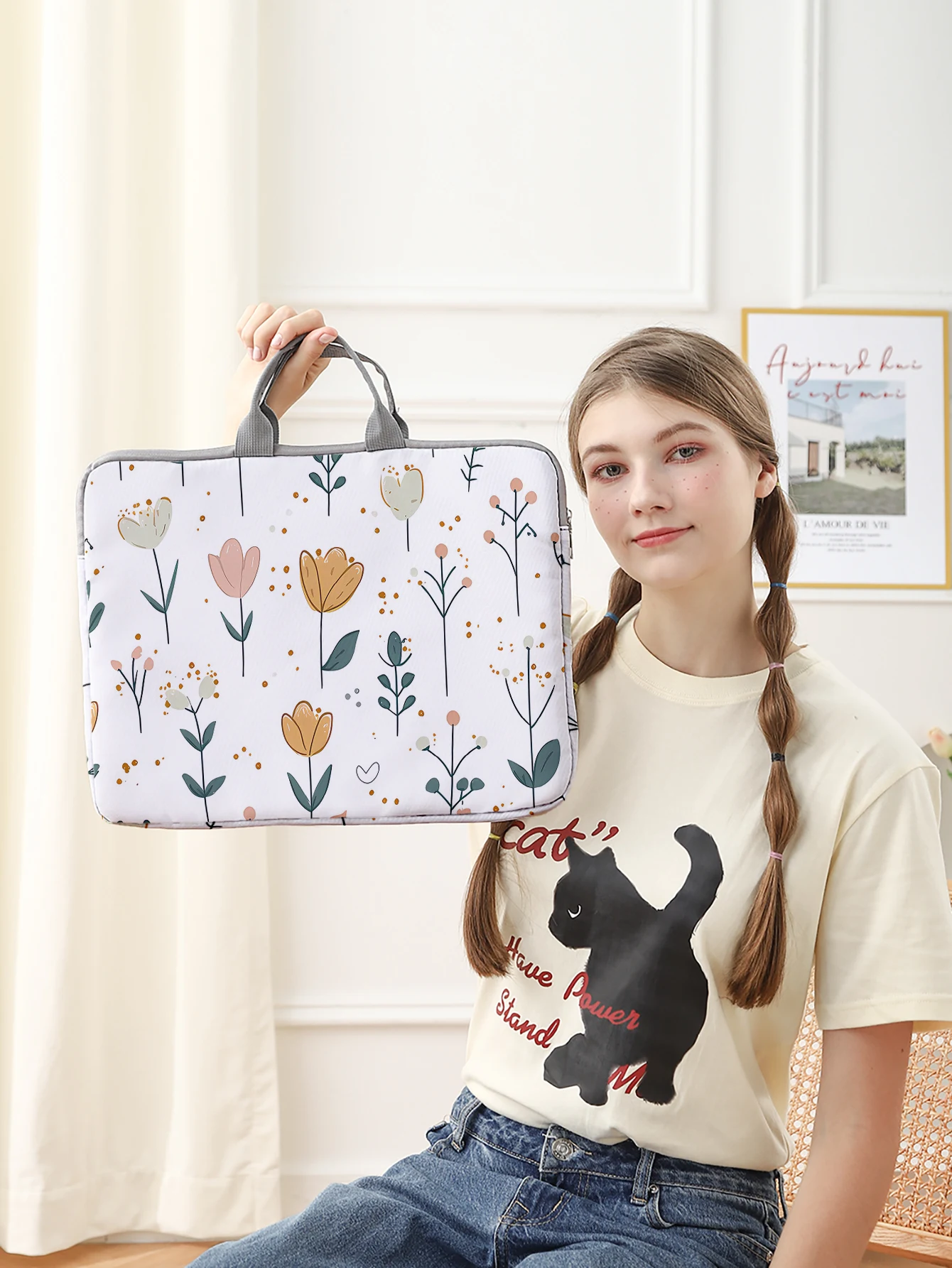 One Set, Two Styles, Colorful  - Fashion Backpack Women recension och pris