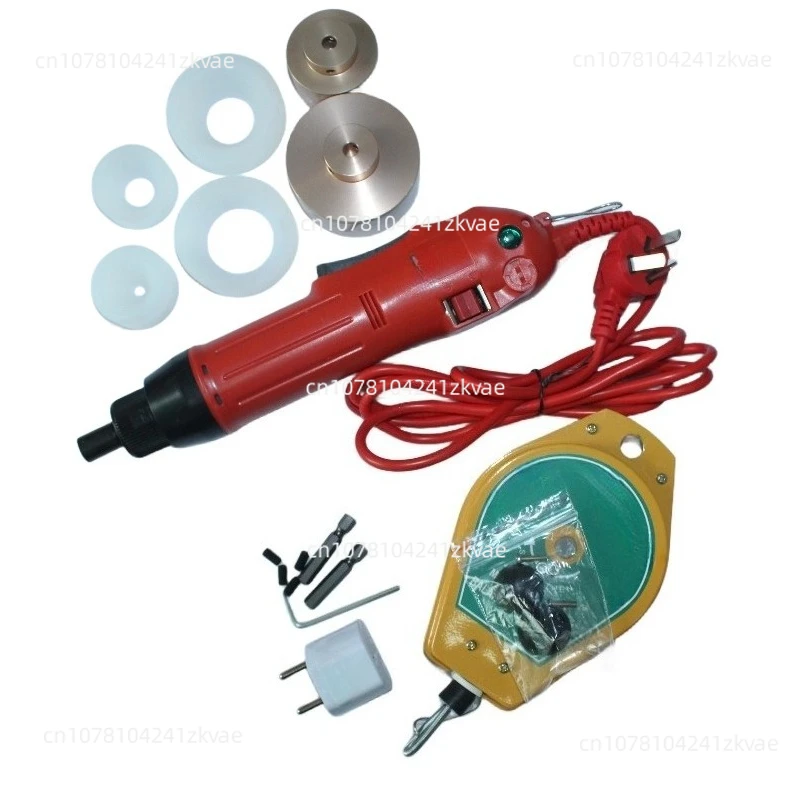 machine-de-capsulage-electrique-portative-110v-pour-bouteilles-d'eau-machine-de-capsulage-manuelle-machine-de-scellage