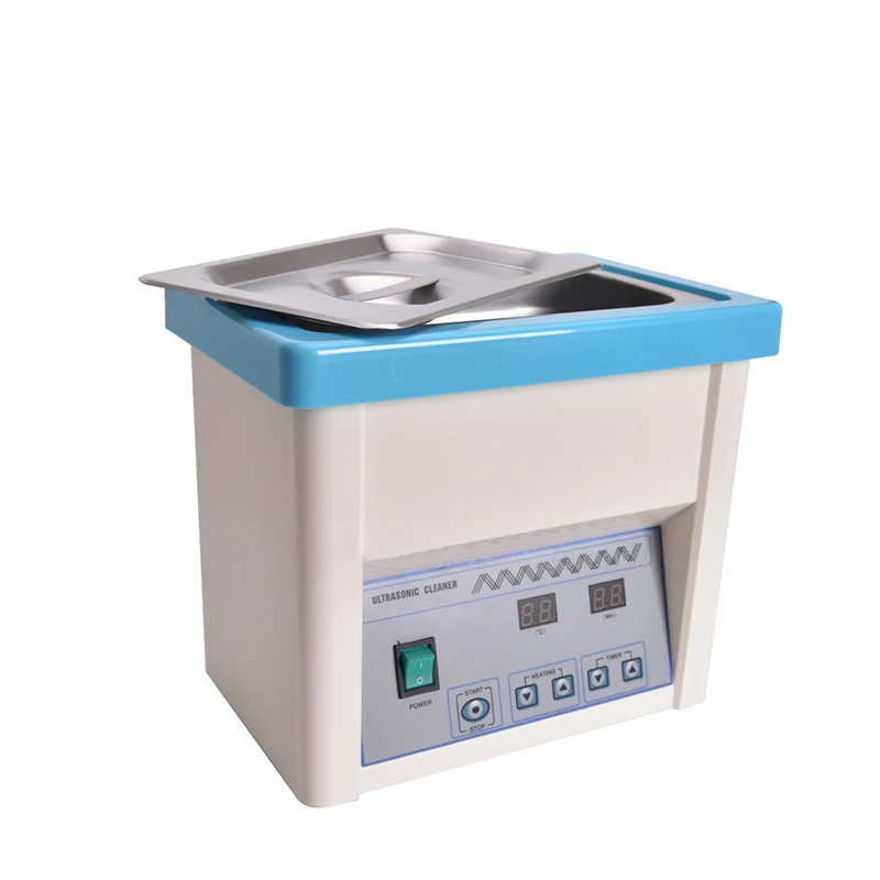 

5L Ultrasonic Cleaning Machine Tools Watch Jewelry Washer 120W Laboratory Dental Ultrasound Washing Cleaning Equipment 220V