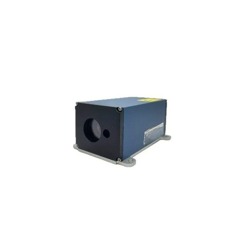 high-speed laser ranging sensor 10kHz high-frequency  altimetry driving collision avoidance