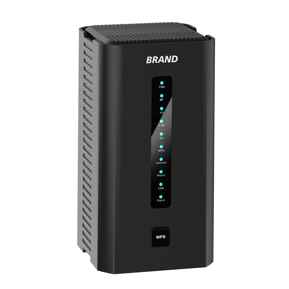 5G Cpe Wireless Rou…