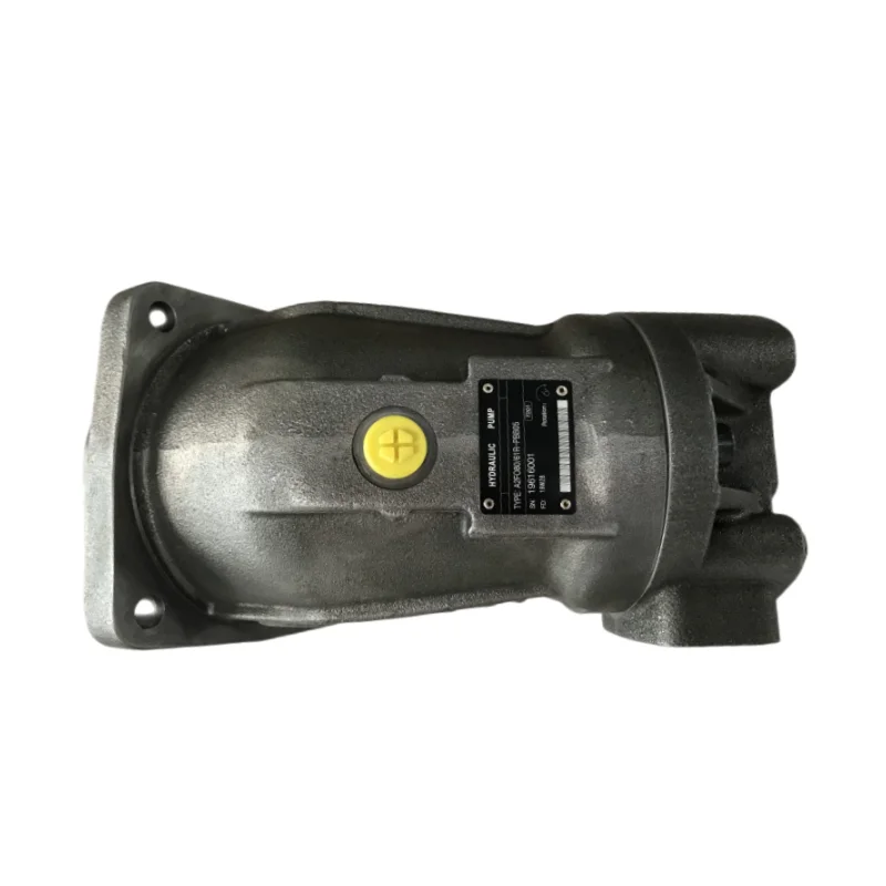 A2FO inclined shaft piston motor A2FO16 A2FO23 A2FO28 A2FO32 A2FO45 A2FO56 A2FO63 A2FO80 hydraulic motor