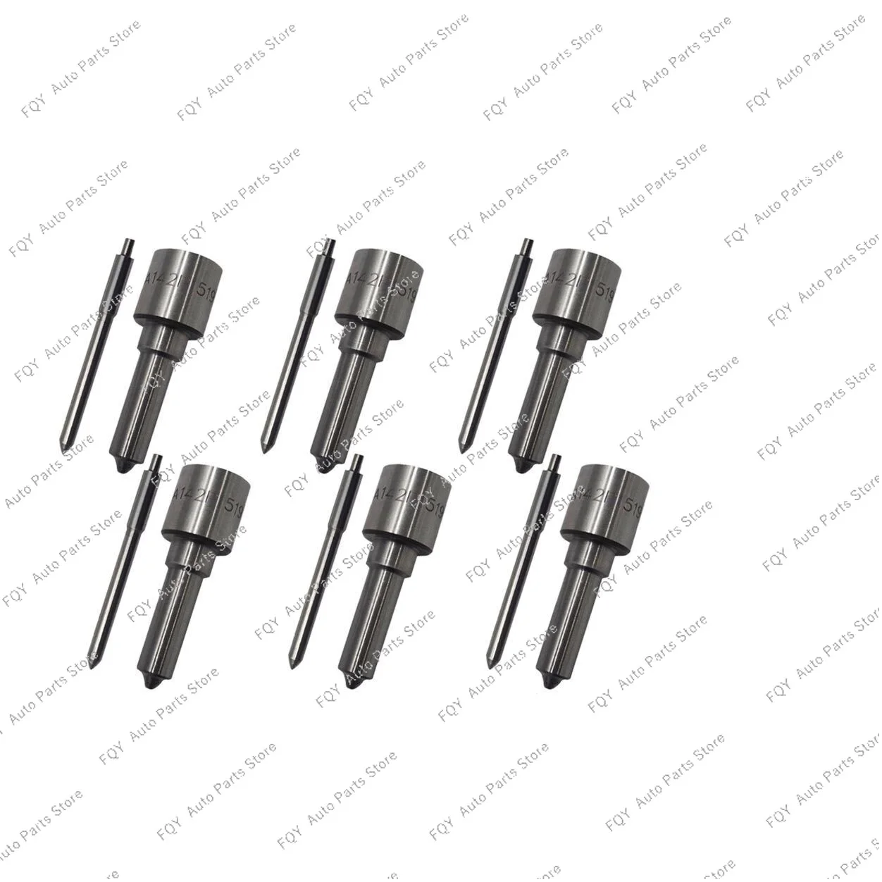 

For TATA Volzhanin 0432193458 Fuel Injector Nozzle 0433175463 DSLA142P1519