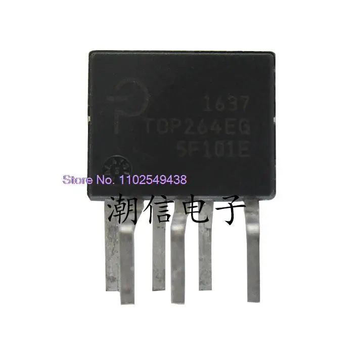 

10PCS/LOT TOP264EG TOP264EN