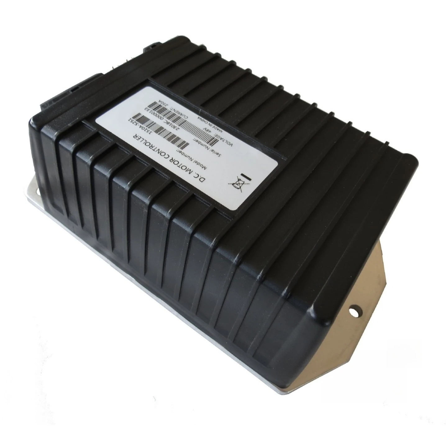 

1510A-5251 1510-5201 102806201 Imported golf cart controller, direct installation