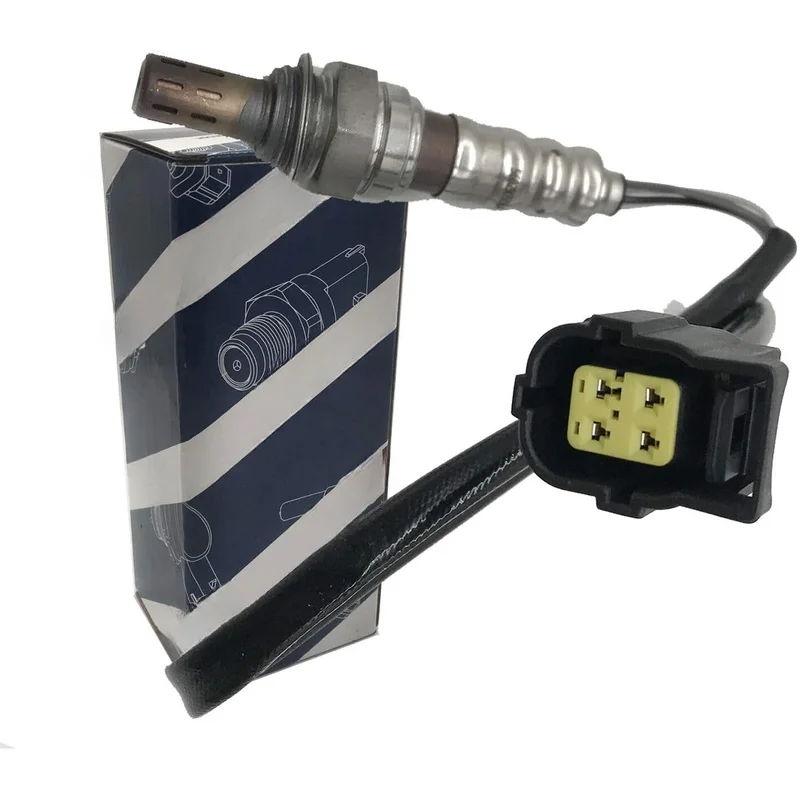 SSS+ 56029050AA O2 Oxygen Sensor for 2004-2009 TOWN Dodge Ram Aspen Pacifica PT 1PCS
