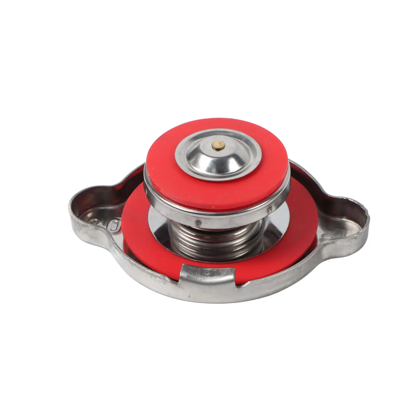 Radiator Cap 20Y-03-22110 For Komatsu PC130 PC160 PC190 PC200 PC220 PC240 PC270 PC290 PC300 PC350 PC400 PC450 Excavator Parts