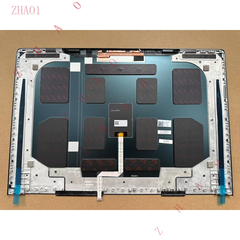 Z   057R0G New Lcd Rear Back Cover Screen Case for Dell Alienware 18 Area-51 Gaming