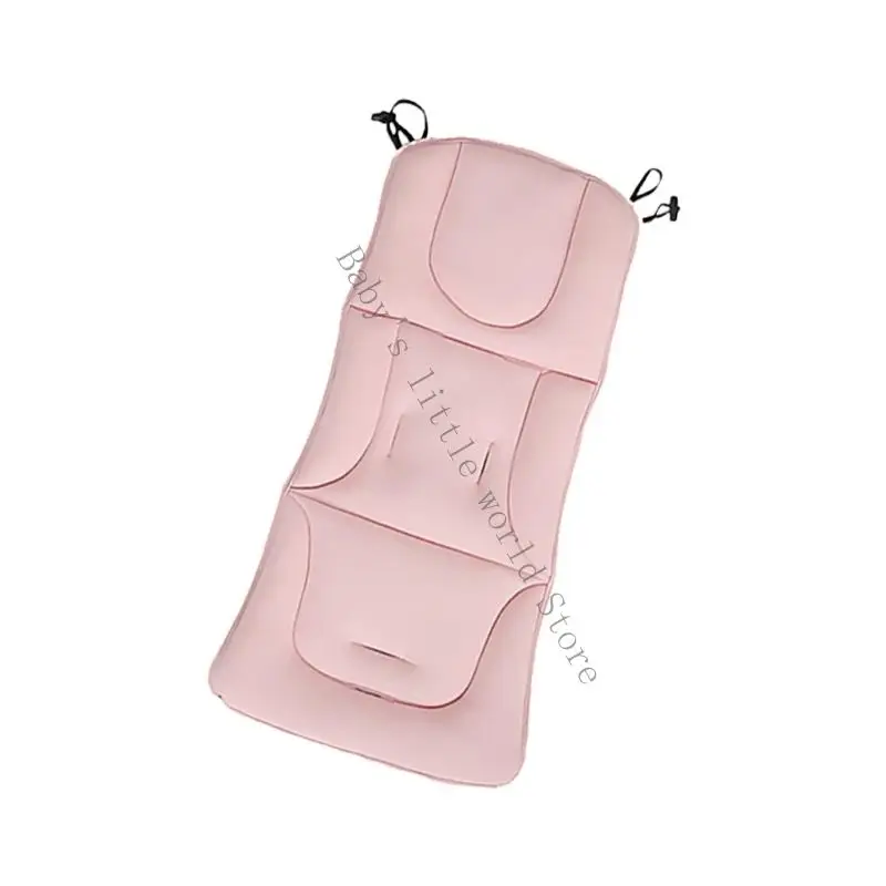 

Infant Pushchair Cushion Baby Strollers Liners Pad Baby Strollers Cushion Toddlers Pushchairs Autumn Winter Pad B2EB