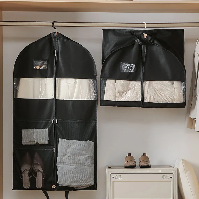 #4 Top Garment Bags Picks for Every Budget