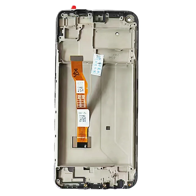 LCD Display For VIVO Y50 LCD Display Touch Screen Digitizer Assembly For VIVO Y50 LCD Screen Replacement