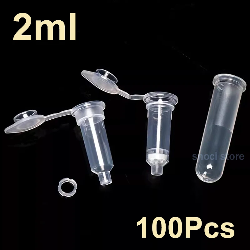 2Ml Separation Colu…