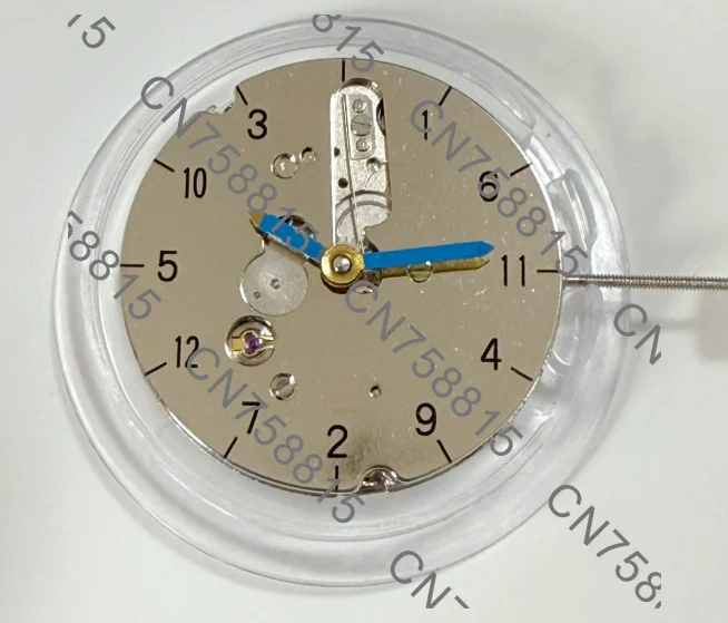 Jump Movement Automatic Mechanical Movement No Logo，For Watch Accessories NN2813 8205 8215 2813