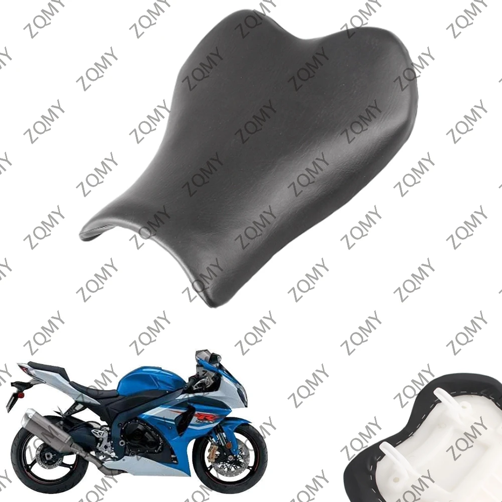 Motorbike Front Driver Rider Seat Cushion Pillow Pad for Suzuki GSXR 1000 GSXR1000 K9 2009 2010 2011 2012 2013 2014 2015 2016