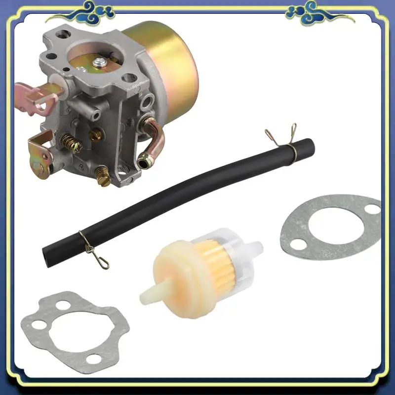 Au16-Carburetor Car…