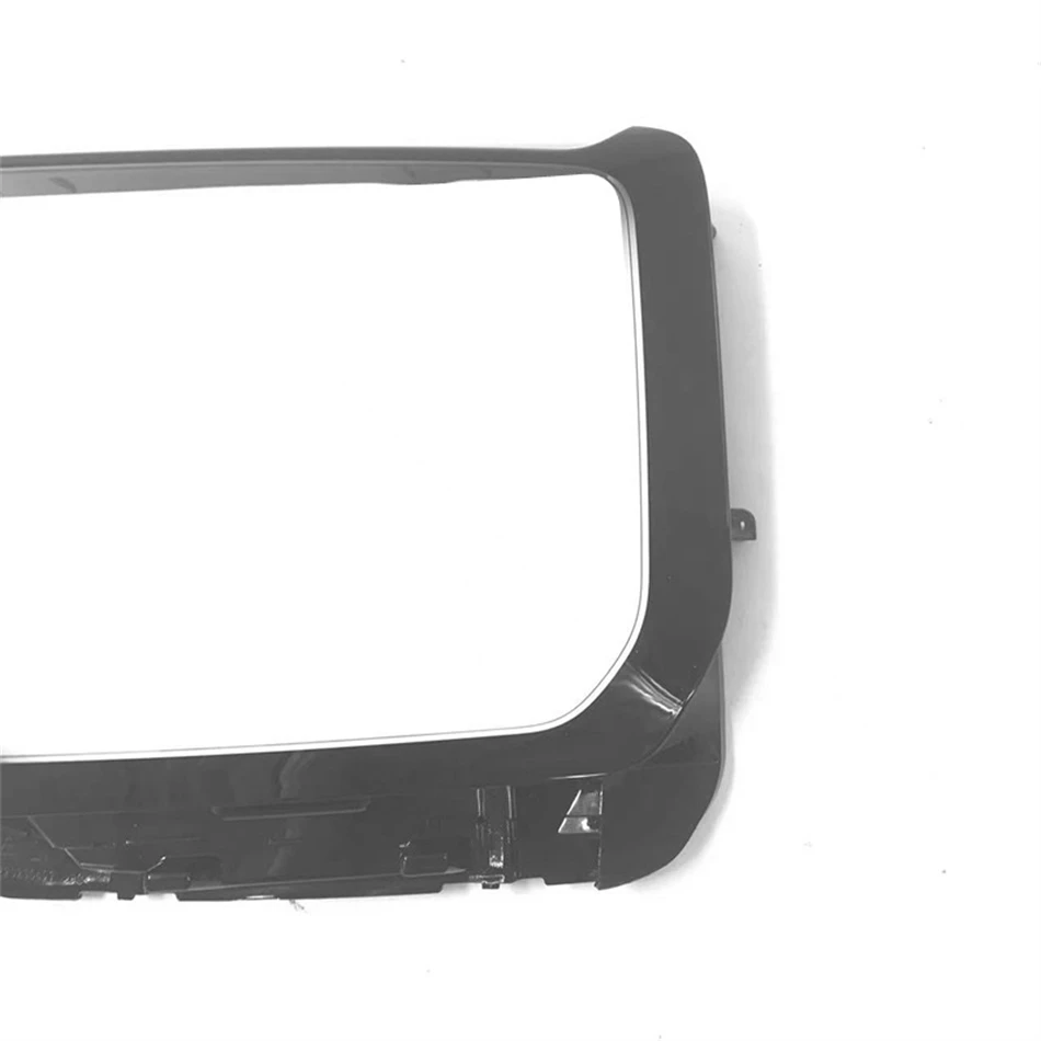 For Baic Beijing BJ30 2024 Car Accessory Products Front Lamp Lens Glass Lamp Shell Car Front Headlight Lens Cover Lights Shell