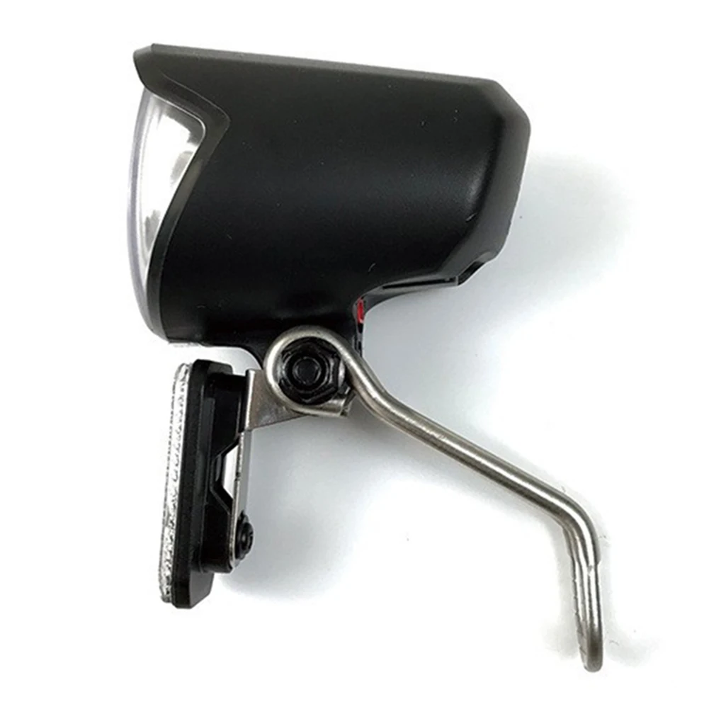 

E-Bike Front Rear Light 6-60V ABS Headlight/Taillight Assembly With Speed Sensor For Tongsheng Tsdz2 Motor Lamp Accessories