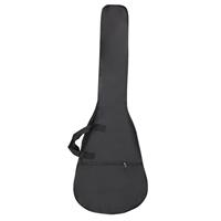 45inch Guitar Backpack Electric Bass Case Cover Bass Guitar Gig Case for Training